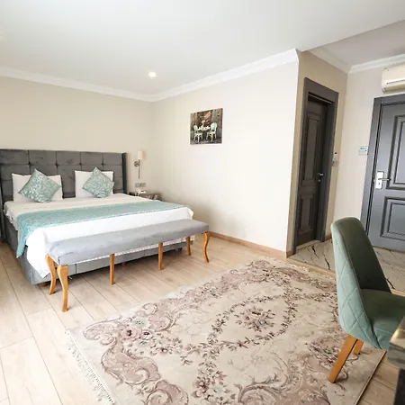 Florya Novi 3* Stambuł