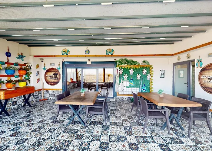 Florya Novi 3* イスタンブール