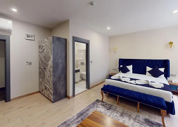 Florya Novi 3* イスタンブール