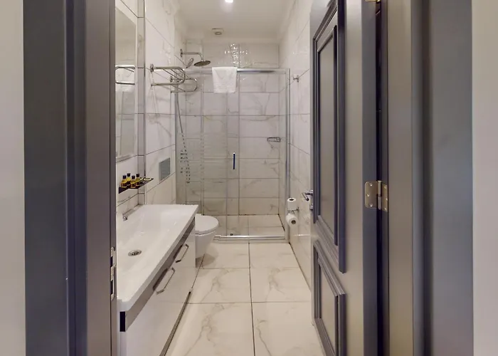 Florya Novi イスタンブール