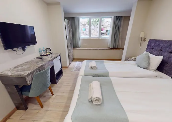 Florya Novi 3* イスタンブール