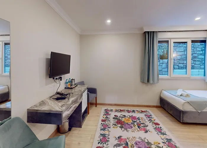 Florya Novi ベッド・アンド・ブレックファスト イスタンブール