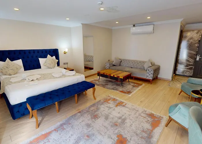 Florya Novi 3* イスタンブール