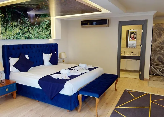 Florya Novi 3* イスタンブール