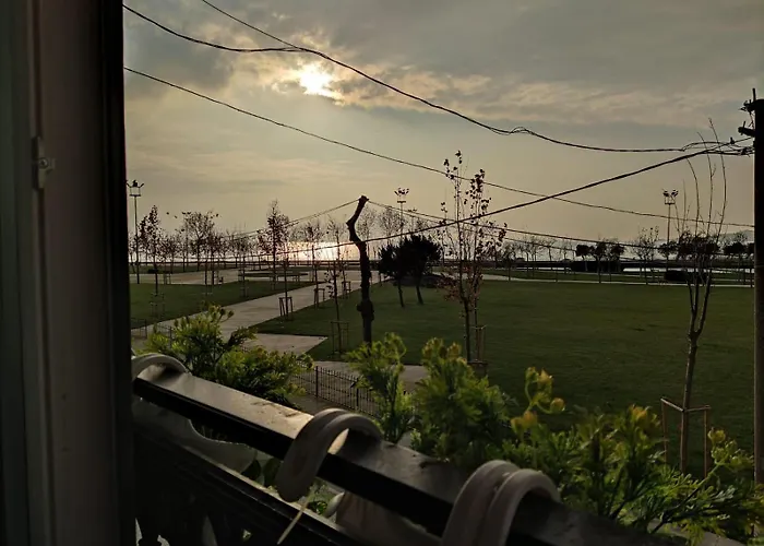 Florya Novi ベッド・アンド・ブレックファスト イスタンブール