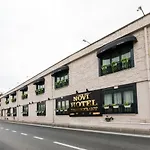 Florya Novi 3*