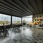 Bed and breakfast Florya Novi