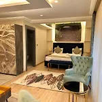 Florya Novi Bed & Breakfast 3*