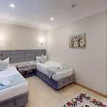 Bed & Breakfast Florya Novi Istanbul