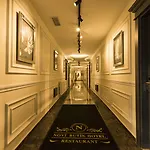 Bed and breakfast Florya Novi Estambul