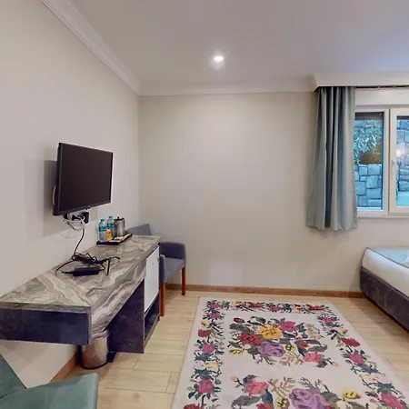 Florya Novi Oda ve Kahvaltı İstanbul