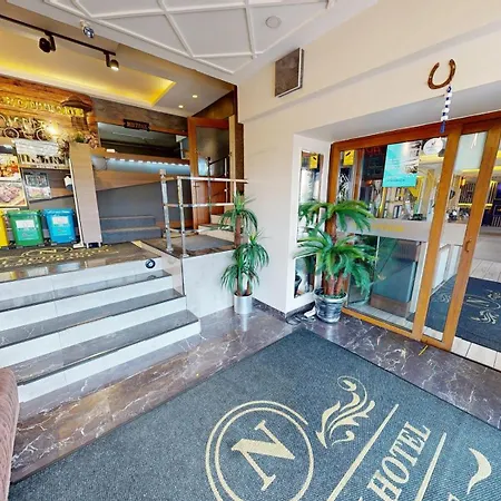 Florya Novi İstanbul