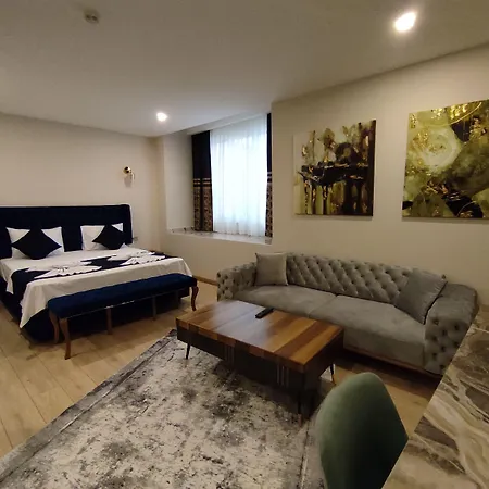 Florya Novi 3* İstanbul