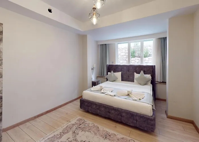 Oda ve Kahvaltı Florya Novi