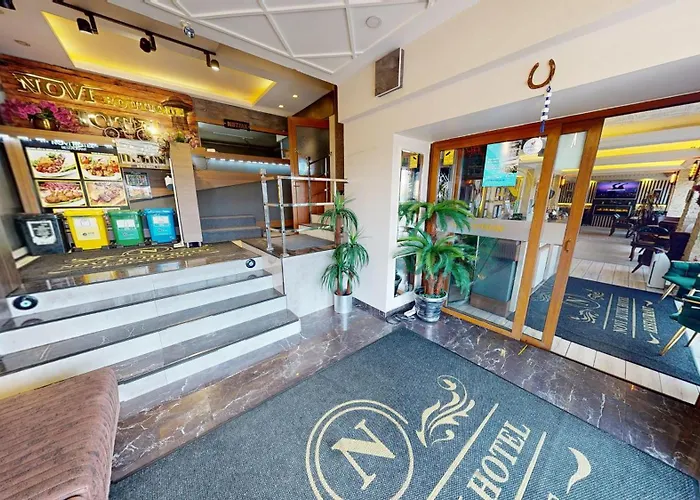 Florya Novi İstanbul