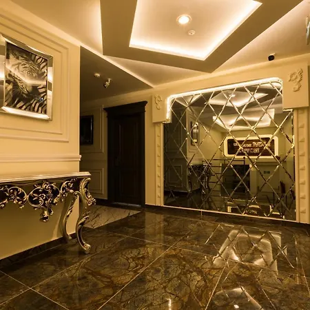 Florya Novi 住宿加早餐酒店 伊斯坦布尔