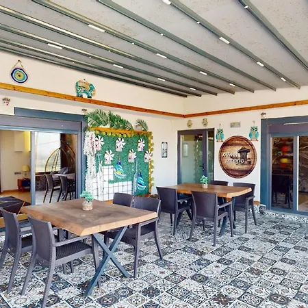 Florya Novi 住宿加早餐酒店 伊斯坦布尔