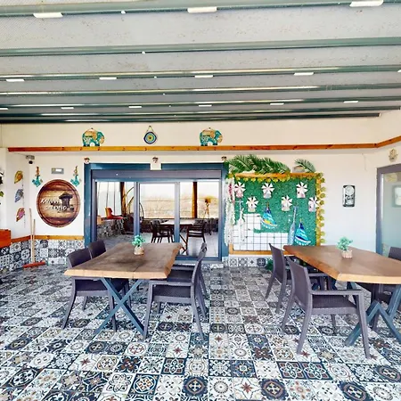 Florya Novi 3* 伊斯坦布尔