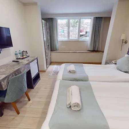 Florya Novi 3* 伊斯坦布尔