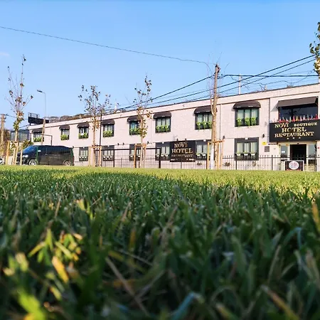 Florya Novi 3* 伊斯坦布尔