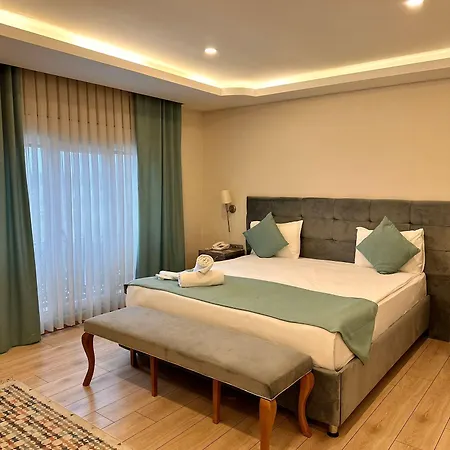 Florya Novi 伊斯坦布尔