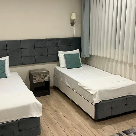 Florya Novi 伊斯坦布尔